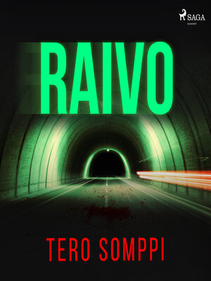 cover image of Raivo